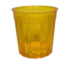 Kit 20 Copos Shot Acrílico 50ml Dose Degustação Copo Cachaça Doces Kit 20 Copos Shot Acrílico 50ml Dose Degustação Copo Cachaça Doces