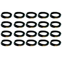 Kit 20 Correias A-48 P/ Betoneira