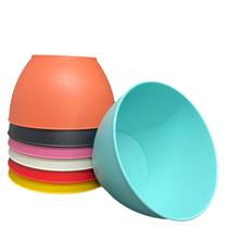 Kit 20 Cumbuca Tigela Bowl Caldo Quente Sopa Frio Feijoada