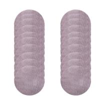 Kit 20 Disco Lixa Abrasiva Em Tela 150mm AT13/120g Atlas Kit 20 Disco Lixa Abrasiva Em Tela 150mm AT13/120g Atlas