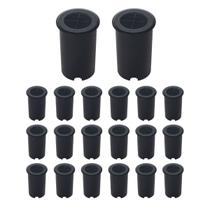 Kit 20 Embutido Antiofuscante 5w 12º 300lm Bivol 3000k Opus Kit 20 Embutido Antiofuscante 5w 12º 300lm Bivol 3000k Opus