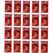 Kit 20 envelopes do Álbum do Enaldinho (100 Figurinhas)