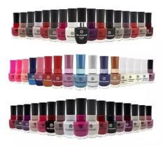 Kit 20 Esmaltes Ana Hickmann