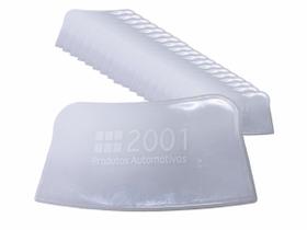 Kit 20 Espátula Aplicadora Massa Plástica Poliéster 2001 03979