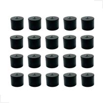 Kit 20 especial berço roller carreta reboque lancha jet ski Kit 20 especial berço roller carreta reboque lancha jet ski