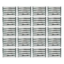 Kit - 20 Esteiras Flandres Pão Francês 4 Talas/tiras 7cm 50g 60 x 40 Padaria Confeitaria