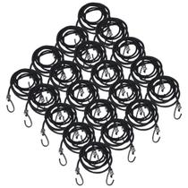 Kit 20 Extensor Corda Elástico 1,5M Gancho de Ferro Amarrar Carga Bagageiro Moto Lona Camping Kit 20 Extensor Corda Elástico 1,5M Gancho de Ferro Amarrar Carga Bagageiro Moto Lona Camping