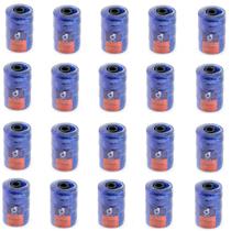 Kit 20 Fio Encala Torcido Azul Rolo 200gr Várias Bitolas Para Pesca Profissional Rede Tralha Tarrafa Kit 20 Fio Encala Torcido Azul Rolo 200gr Várias Bitolas Para Pesca Profissional Rede Tralha Tarrafa