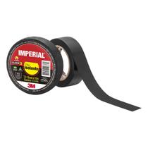 Kit 20 Fitas Isolante Imperial 18Mm X 10M - 3M Kit 20 Fitas Isolante Imperial 18Mm X 10M - 3M