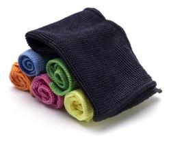 Kit 20 Flanela Mágica Pano Microfibra Limpeza Lente Óculos Kit 20 Flanela Mágica Pano Microfibra Limpeza Lente Óculos