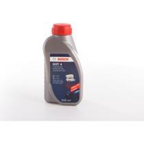 Kit 20 Fluido Freio Chevrolet Celta 2000 a 2016 Bosch