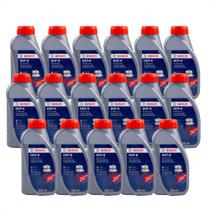 Kit 20 Fluidos de Freio Bosch DOT4 500ml 0204032339 Original