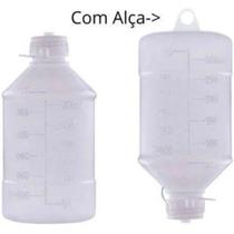 Kit 20 Frascos para nutrição enteral 300ml