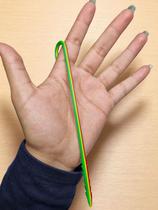 Kit 20 Ganchos - Budclip - Lst - Low Stres Cultivo Indoor Kit 20 Ganchos - Budclip - Lst - Low Stres Cultivo Indoor