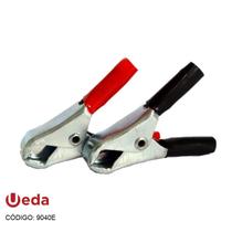 KIT 20 GARRA DE BATERIA 30A Com ESPAGUETE KIT 20 GARRA DE BATERIA 30A Com ESPAGUETE