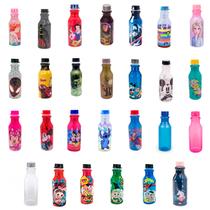 Kit 20 Garrafinhas de Água Infantil 500 ML atacado, revenda, kit festa