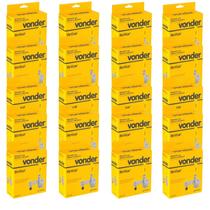 Kit 20 grampo aperto rapido vert gvv220 vonder Kit 20 grampo aperto rapido vert gvv220 vonder