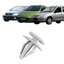 Kit 20 Grampos Porta Corsa Classic Vectra Celta Montana