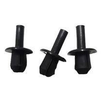 Kit 20 Grampos Presilhas Parabarro Volvo S80 S90 V50 V70 V90 Kit 20 Grampos Presilhas Parabarro Volvo S80 S90 V50 V70 V90