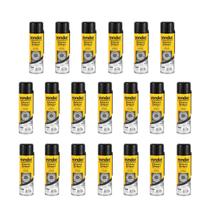 Kit 20 Graxa Spray Branca 300ml /200g Vonder Kit 20 Graxa Spray Branca 300ml /200g Vonder