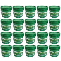 Kit 20 Graxas de Lítio para Rolamentos Lubrax Pote 1/2kg (500g) Kit 20 Graxas de Lítio para Rolamentos Lubrax Pote 1/2kg (500g)