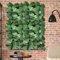 KIT 20 Hastes de Folhagem Orquídea Artificial (26CM) Decoração Realista em Relevo Com Plantas - DE0924