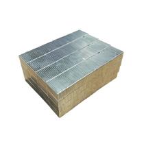 Kit 20 Imã de Neodimio Retangular 20x10x2mm N35