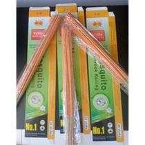 Kit 20 Incenso Mata Mosquito E Pernilongo Repelente Wierook