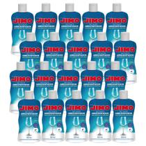 Kit 20 Jimo Abrilhantador Secante Para Lava Louças 100ml Kit 20 Jimo Abrilhantador Secante Para Lava Louças 100ml