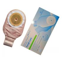 KIT 20 KANGLI CARE - BOLSA COLOSTOMIA tiras autocolantes 4012B 70MM