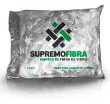 Kit 20 Kg Fibra De Vidro Picada Para concreto E Reboco Promoção Kit 20 Kg Fibra De Vidro Picada Para concreto E Reboco Promoção