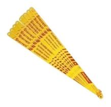 Kit 20 Lâmina De Serra Manual Starrett Bs 1218