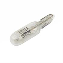 Kit 20 Lampada D2721 DAISHIN 12V ESMAGADA PEQUENA 1,2W T5WDG