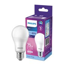 Kit 20 Lampada Led Bulbo 11W 1018Lm 180 Bivolt E27 Philips