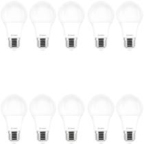 Kit 20 Lâmpada Led Bulbo 15w 3000k 1311lm Bivolt Ledvance Kit 20 Lâmpada Led Bulbo 15w 3000k 1311lm Bivolt Ledvance