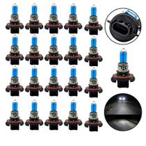 Kit 20 Lampadas Super Branca H13 4300K 60/55W Atacado Lote