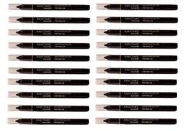 Kit 20 Lápis Olhos Preto Intenso 1,6gr - Ramona Make Up