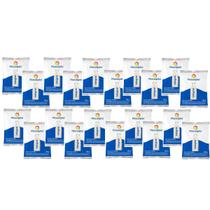 Kit 20 Leite em Pó Instantaneo Integral Piracanjuba 200g Kit 20 Leite em Pó Instantaneo Integral Piracanjuba 200g