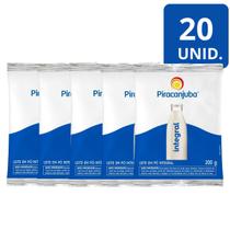 Kit 20 Leite em Pó Integral Piracanjuba 200g