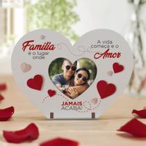 Kit 20 Lembranças Dia Dos Namorados Coração e Chaveiro