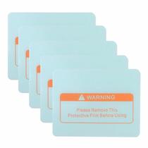 Kit - 20 Lente De Proteção Mascara De Solda Automática 114 X 89 mm - Galzer