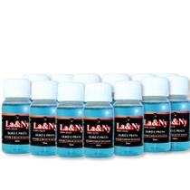 Kit 20 Limpa Prata 925 La&Ny 35ml Liquido Azul Atacado Joia Kit 20 Limpa Prata 925 La&Ny 35ml Liquido Azul Atacado Joia