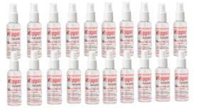 Kit 20 Limpa Telas 120ml Clean - Hipper Soluções