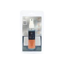 Kit 20 limpa telas e lentes antibacterias 60ml