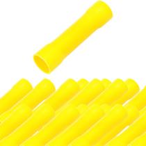 Kit 20 luva de emenda isol.4-6mm am lukma Kit 20 luva de emenda isol.4-6mm am lukma