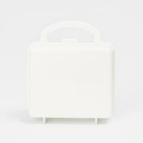 Kit 20 Maletinha Acrilica Lembrancinha Maleta