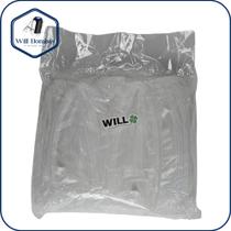 Kit 20 Mangueiras De Silicone Para Bomba Eletrônica Galão