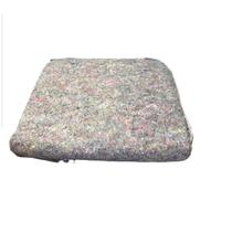 Kit 20 Manta Cobertor Popular Lavável p/ pet doação mudança