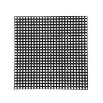 Kit 20 Mascaras De Plastico Para Painel De Led P4.81 Outdoor