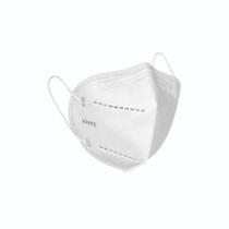 Kit 20 Máscaras De Proteção Pff2 Kn95 C/ Anvisa Marca Una Kit 20 Máscaras De Proteção Pff2 Kn95 C/ Anvisa Marca Una